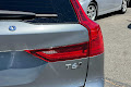 2017 Volvo V90 Cross Country