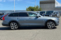 2017 Volvo V90 Cross Country