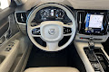 2017 Volvo V90 Cross Country