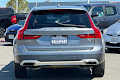 2017 Volvo V90 Cross Country