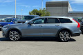 2017 Volvo V90 Cross Country