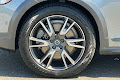 2017 Volvo V90 Cross Country