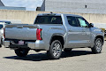 2025 Toyota Tundra 1794 Edition