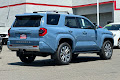2025 Toyota 4Runner Limited