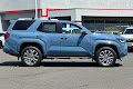 2025 Toyota 4Runner Limited