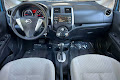 2014 Nissan Versa Note SV