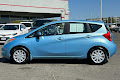 2014 Nissan Versa Note SV