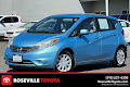 2014 Nissan Versa Note SV