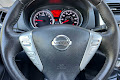 2014 Nissan Versa Note SV