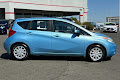 2014 Nissan Versa Note SV