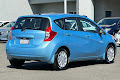 2014 Nissan Versa Note SV