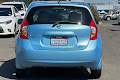 2014 Nissan Versa Note SV