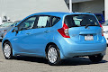 2014 Nissan Versa Note SV