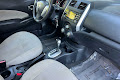 2014 Nissan Versa Note SV