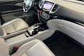 2018 Honda Pilot Elite