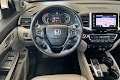 2018 Honda Pilot Elite