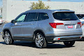 2018 Honda Pilot Elite