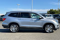 2018 Honda Pilot Elite