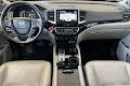 2018 Honda Pilot Elite