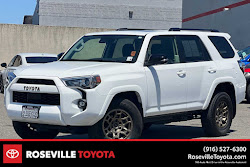 2023 Toyota 4Runner 40th Anniversary Special Edition