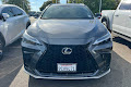 2022 Lexus NX F SPORT Handling