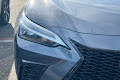 2022 Lexus NX F SPORT Handling