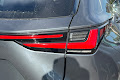 2022 Lexus NX F SPORT Handling
