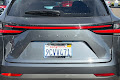 2022 Lexus NX F SPORT Handling