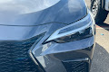 2022 Lexus NX F SPORT Handling