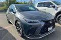 2022 Lexus NX F SPORT Handling