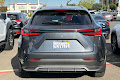 2022 Lexus NX F SPORT Handling