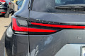 2022 Lexus NX F SPORT Handling