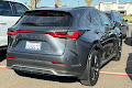 2022 Lexus NX F SPORT Handling