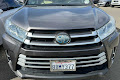 2017 Toyota Highlander Hybrid LE
