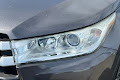 2017 Toyota Highlander Hybrid LE