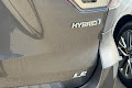 2017 Toyota Highlander Hybrid LE