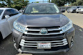 2017 Toyota Highlander Hybrid LE