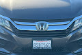 2020 Honda Odyssey EX-L w/Navi/RES