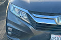 2020 Honda Odyssey EX-L w/Navi/RES