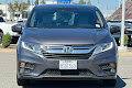 2020 Honda Odyssey EX-L w/Navi/RES