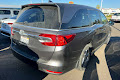 2020 Honda Odyssey EX-L w/Navi/RES