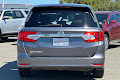 2020 Honda Odyssey EX-L w/Navi/RES