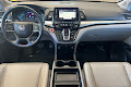 2020 Honda Odyssey EX-L w/Navi/RES