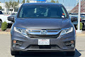 2020 Honda Odyssey EX-L w/Navi/RES
