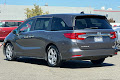 2020 Honda Odyssey EX-L w/Navi/RES