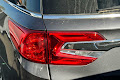 2020 Honda Odyssey EX-L w/Navi/RES