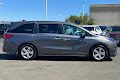 2020 Honda Odyssey EX-L w/Navi/RES
