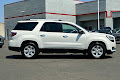 2015 GMC Acadia SLE