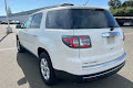 2015 GMC Acadia SLE