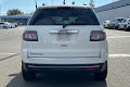 2015 GMC Acadia SLE